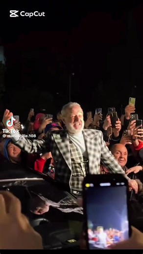 Fan Support for Dinamo Bucuresti