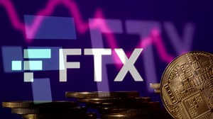 1.6K views · 46 reactions | Ryan Salame is the latest executive of the now-bankrupt cryptocurrency platform FTX to plead guilty ahead of a trial of its founder, Sam Bankman-Fried. | Reuters | Facebook