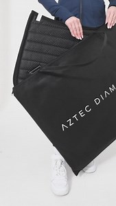 2.2K views · 7 comments | Crafted from lightweight mesh fabric with sweat wicking properties to keep your horse cool even during intense rides. Our Mesh Saddle Cloths are available in Black & Navy. #aztecdiamond | Aztec Diamond Equestrian | Facebook