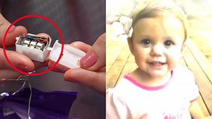 New button battery laws to be introduced