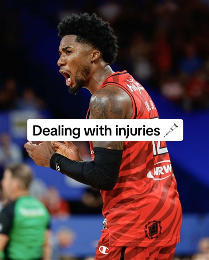 Mindset and Recovery from UCL Injury in Basketball