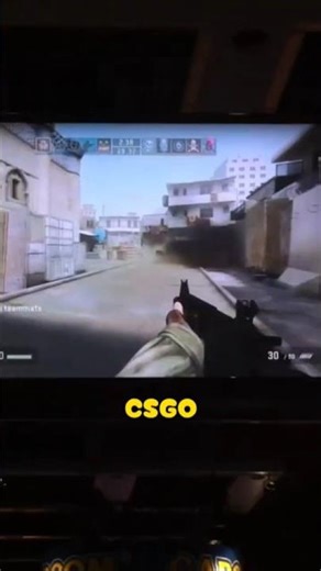 CSGO's 2011 PAX release and its story?! 🤨 #shorts