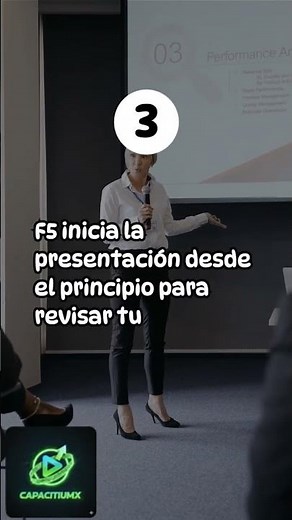 5 Atajos ESENCIALES para tus Presentaciones 📊