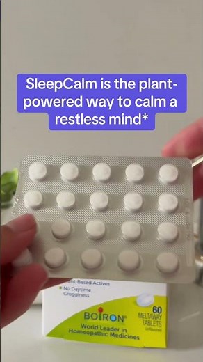 Restore a Healthy Sleep Pattern