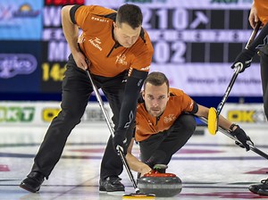 BRIER PRIMER: Everything you need to know about the Canadian men’s curling championship