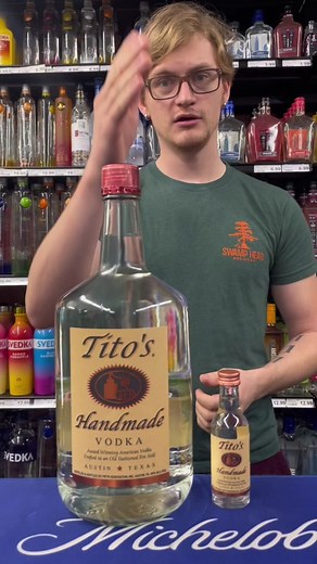 BOTTLE SIZE GUIDE #liquorestore #liquorstore352 #bottle #sizeguide #ha... | bottle size guide