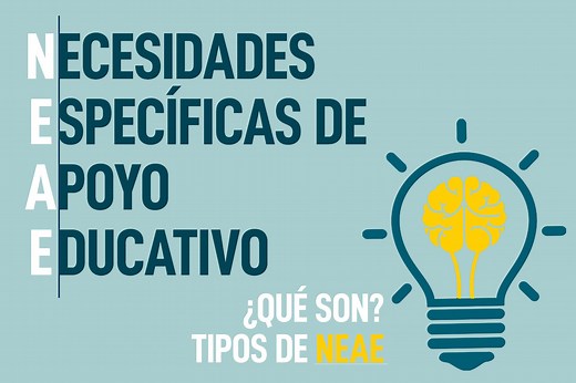 ¿Qué son las NEAE? Educades lo explica. - Blog Educades