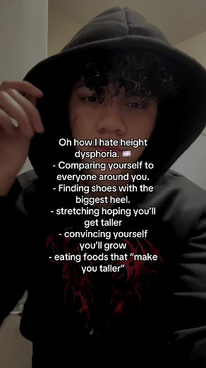 Understanding Height Dysphoria in Trans Experiences