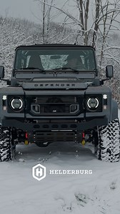 37K views · 1K reactions | Centurion the D90 Defender! #landroverdefender #landroverdefender90 #landroverdefender110 #onelifeliveit #newyork #defender110 #dallastexas #defender90 #defender130 #defenderlifestyle #outdoorlife #defenders #uplandhunting #flyfishing #countrygentleman | Helderburg Defenders | Facebook