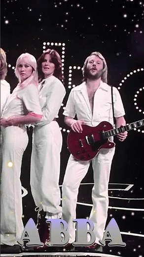 Fernando - ABBA