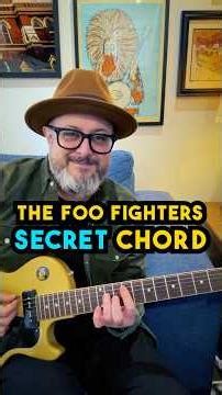 The Everlong DROP D Trick Everyone Should Know!