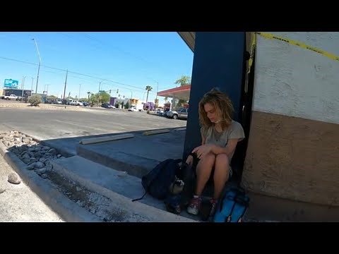 Feeding the Homeless | Homeless in Tucson