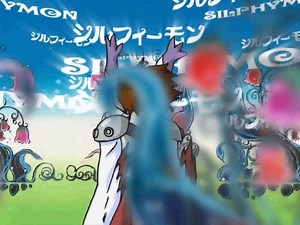 Silphymon está oficialmente confirmada no novo filme que será lançado dia 27 de outubro de 2023. | News Digimon