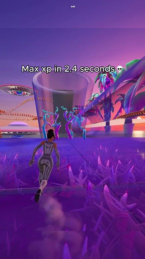 This xp map is the best yet🤯🤯 #fortnite #fortnitexpmaps | xp map in fortnite