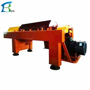 [Hot Item] Horizontal Centrifuger/Decanter for Sludge Dewatering