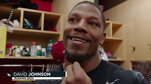 53K views · 1.1K reactions | EA SPORTS MADDEN NFL is out this week. We told Tyrann Mathieu, David Johnson, Jaron Brown and Justin Bethel. You're going to enjoy their reactions. | Arizona Cardinals | Facebook