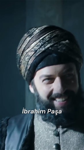 The Last Laugh Was Ibrahim Pasha #history #shorts