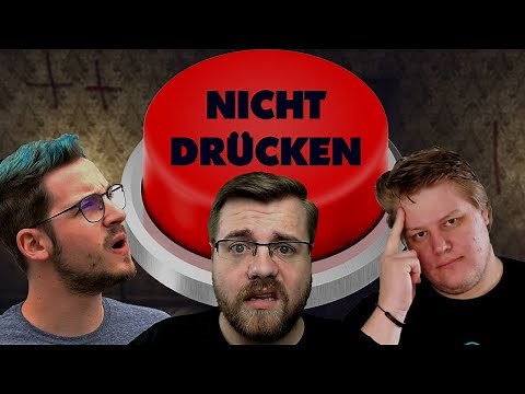 Der rote Knopf 🎮 Escape First