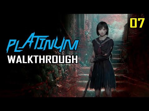 SILENT HILL F - Platinum Walkthrough 7/x - 100% ALL Collectibles & Endings