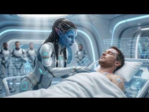 She Wouldn’t Stop Crying—When I Asked Why, the Alien Nurse Revealed the Truth | Sci-Fi HFY