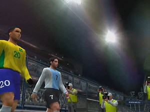 23K views · 998 reactions | Recordemos en gran Pro Evolution Soccer 5 ⚽️ #PES5 | PeSoccerWorld.com | Facebook