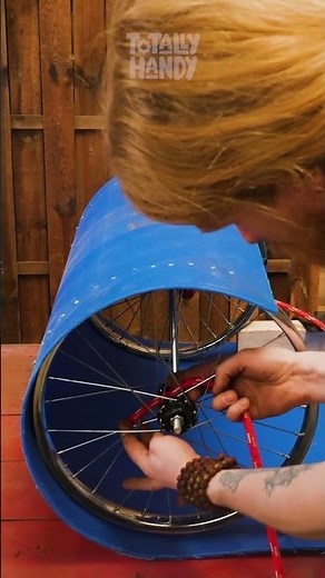 How to Make a Homemade Sled for Winter