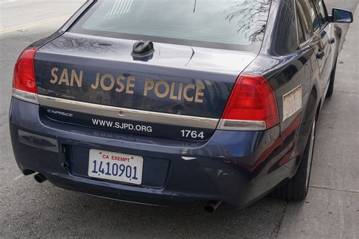 Woman killed, multiple people injured in San Jose crash