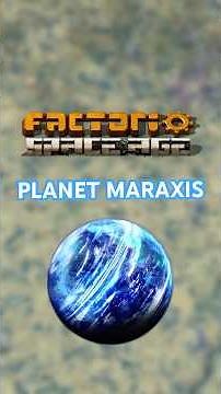 Can You Survive the Underwater Planet in Factorio?