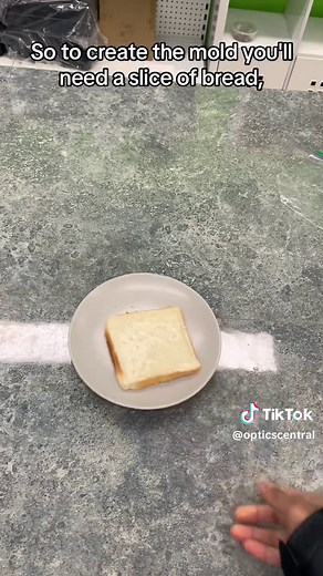 Ever wondered what mold looks like under a microscope? #science #microscope #mould #nationalscienceweek #scienceweek #scienceweek23 #australia #melbourne