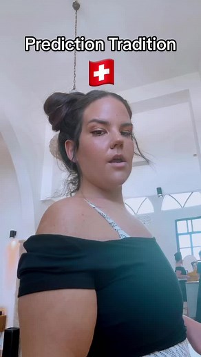 ‏This time I’m getting it right🇨🇭 #eurovision