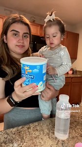 Preparación de Pediasure para bebés: Guía paso a paso