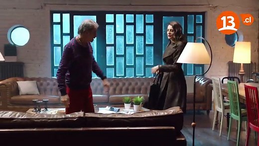 Paramparca Capitulo 10 - Part 01