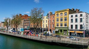 Dublin crime-busting taskforce to be announced with deadline for recommendations