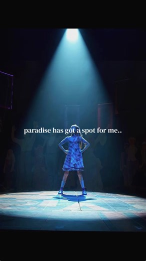 🥹 #theatre #theatrekid #musical #broadway #fyp