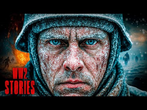 90+ Minutes of Facts About WW2’s Eastern Front