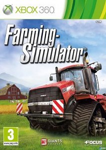 Farming Simulator 2013 [Jtag/RGH] - Download Game Xbox New Free