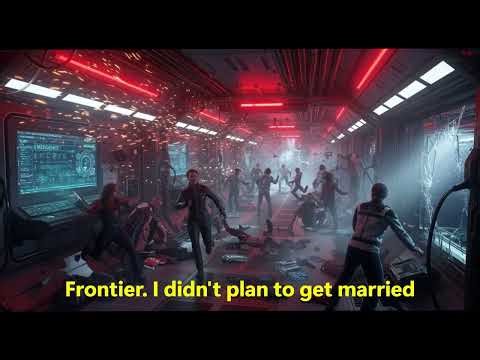 I Married an Alien Stranger — She Was the Empire’s Ruler