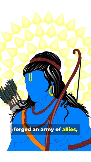 The Story of Lord Rama - The Truth 06/1000