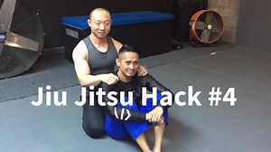 Jiu Jitsu Hack #4: Moves that will DOMINATE your competition! | Lion Heart Jiu Jitsu Academy