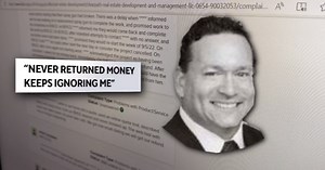 Victims say contractor took money from people around Chicago area without doing work