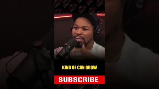 🟢 Shawn Porter knows - 🦍 Gervonta 'Tank' Davis the best fighter 😱