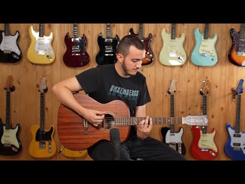 Eko Guitars | DUO A200e - Demo di Fabio Carbone