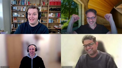 SharePoint Notifications – Our Solution to the Upcoming Retirement of SharePoint Alerts | Guido Zambarda