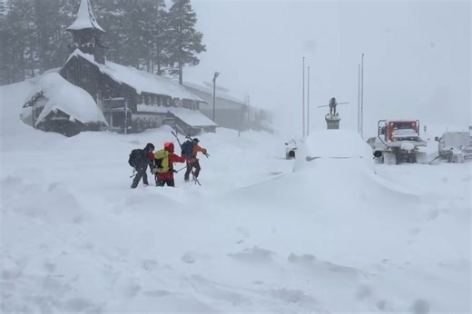 A look at the deadliest avalanches in US history