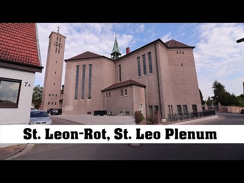 St. Leon (St. Leon-Rot), St. Leo der Große, Vollgeläut