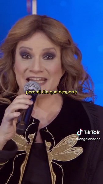 Mañana voy a empezar una nueva vida! ❤️ #pimpinela #luciagalan #joaquingalan