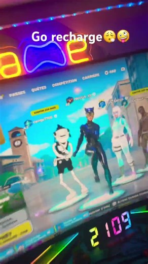 It's time to take a dump 😈 #fortnite #gaming