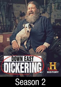 Down East Dickering: Dickering Daze