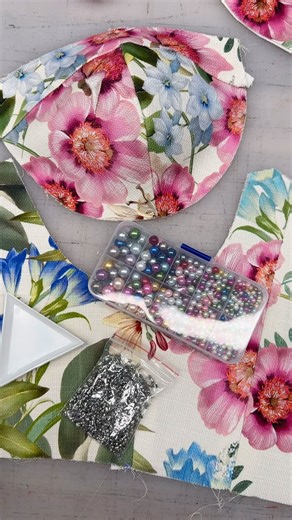 Mimi G on Instagram: "Ok I think I got my @atlantafrocktails look figured out! I’m combining two of my #mimigxsimplicity patterns and I’m getting excited PLUS I’m about to add pearls cuz why not!"