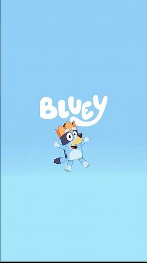 Bluey Theme Song: Christmas Edition! 🎄💙 | Bluey